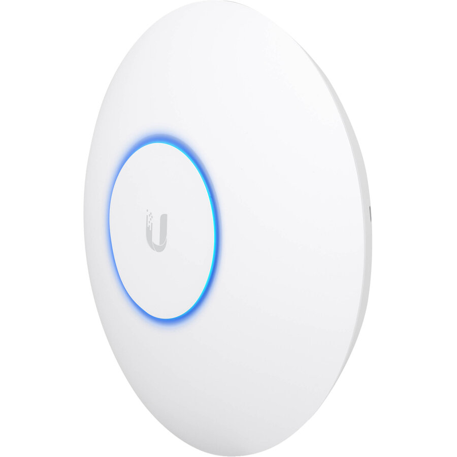 Oferte la Ubiquiti UniFi UAP AC HD 2.4GHz/5GHz, 802.11ac Wave 2, 2xGbE, 802.3at - 5 Pack