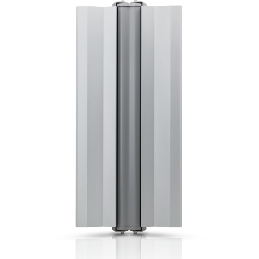 Oferte la Ubiquiti AirMAX Titanium 2.4GHz 2x2 MIMO Basestation Sec. Ant. 17-15dBi,60-120dg