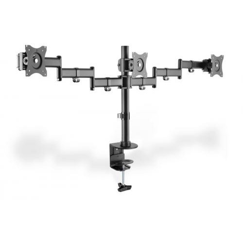 Oferte la Suport Monitor ASSMANN ELECTRONIC DA-90362 27 inch, Negru