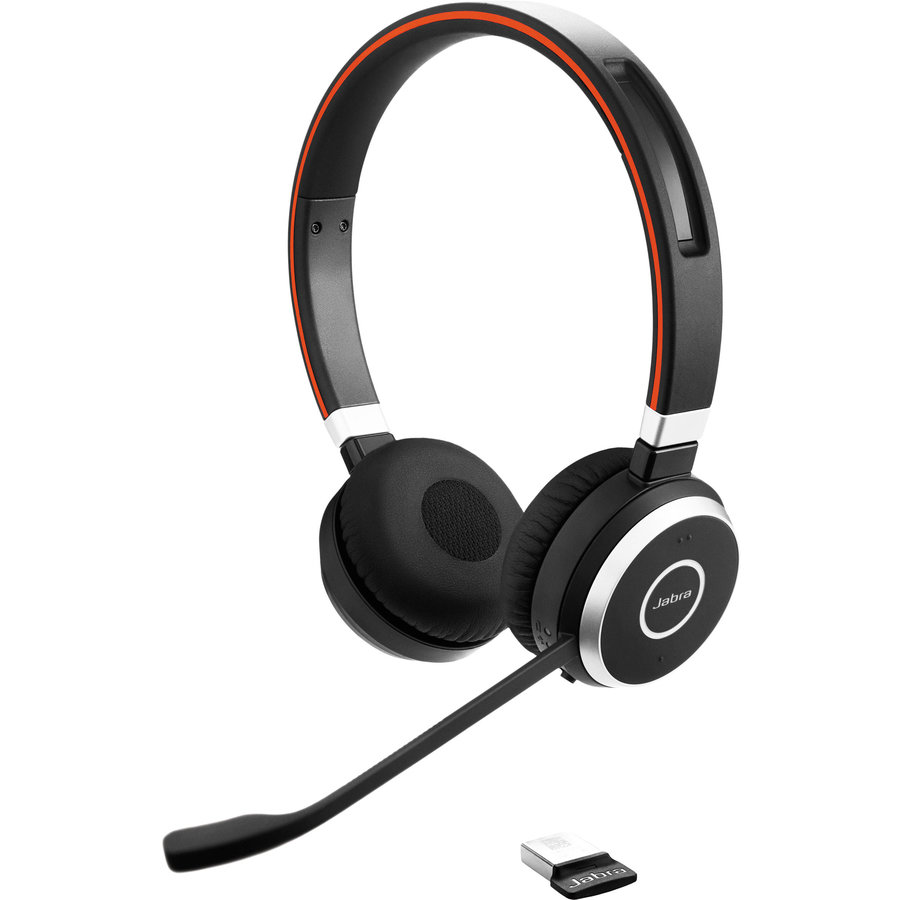 Oferte la Jabra Evolve 65 UC Stereo 6599-829-409