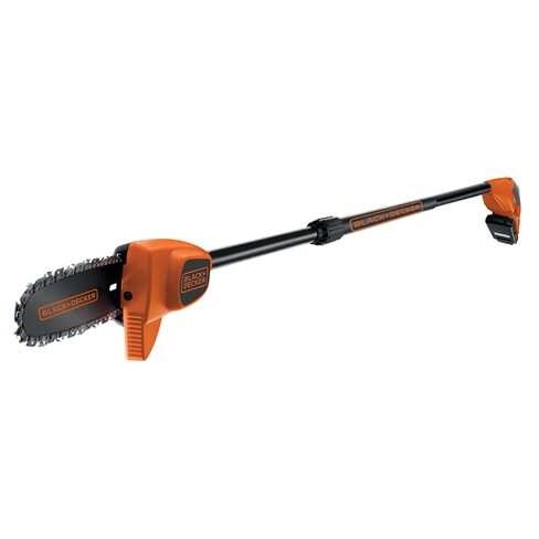 Oferte la Masina taiat crengi Black &amp; Decker GPC1820L20 , 18V