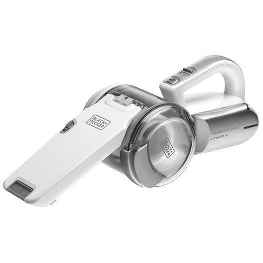 Oferte la Aspirator Black & Decker PV1820L, cap rotabil (18V, Li-Ion)