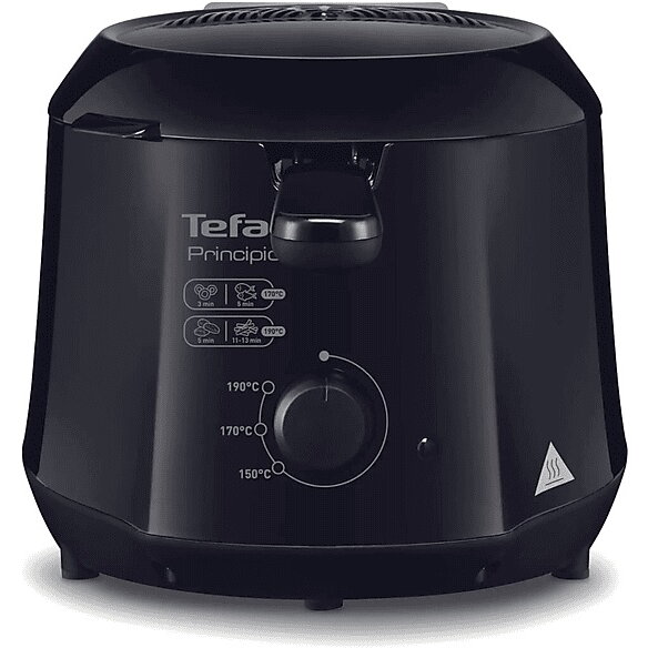 Oferte la Friteuza Tefal FF230831 Principio Mini, 1,2 L