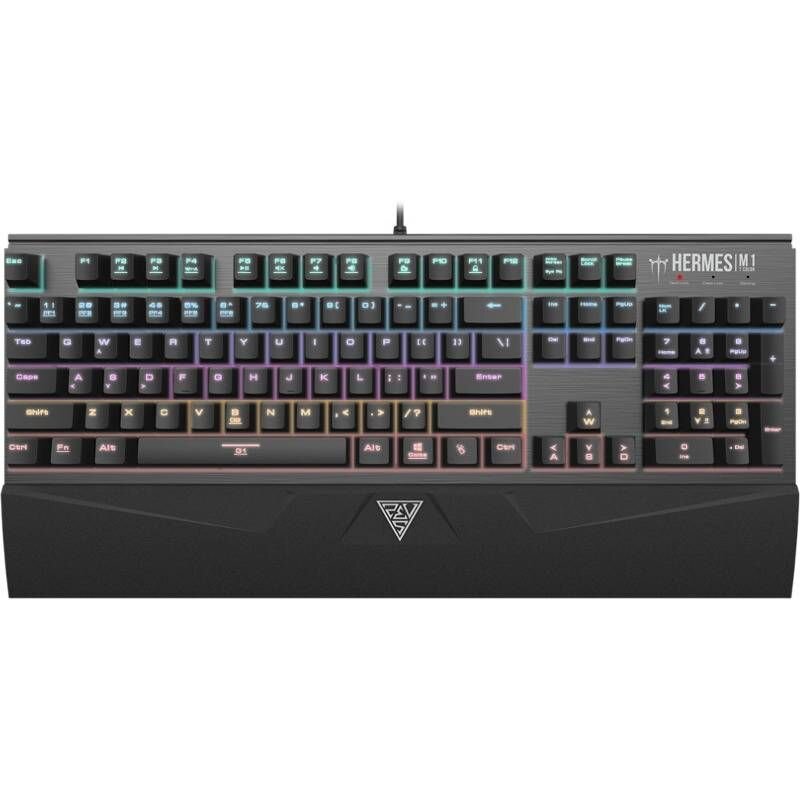 Oferte la GAMDIAS HERMES M1 7COLOR