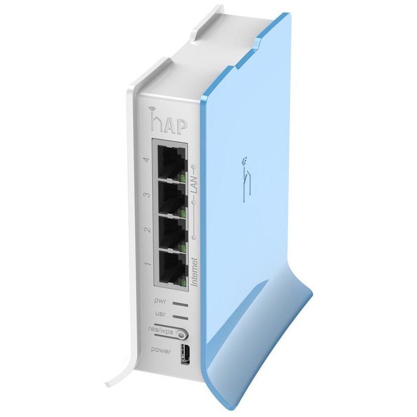 Oferte la Router wireless MikroTik RB941-2nD
