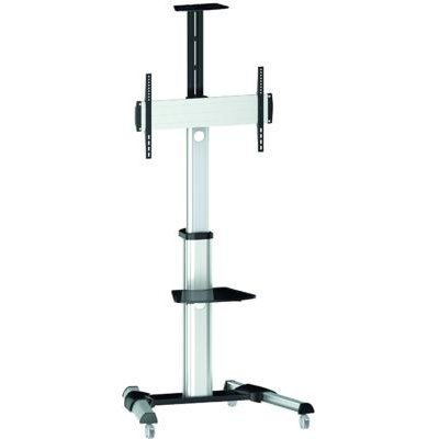 Oferte la LogiLink BP0025 VESA600x400  reglabil, 37–70, max. 50kg, argintiu