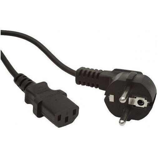 Oferte la Cablu alimentare , 10m,CA-C13C-11CC-0100-BK