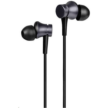 Oferte la Xiaomi Mi In-Ear Headphones Basic Black