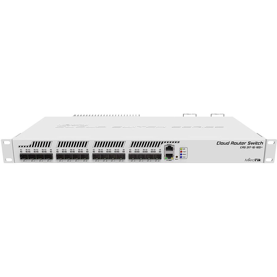 Oferte la MC CLOUD ROUTER SWITCH 800MHZ CPU L6