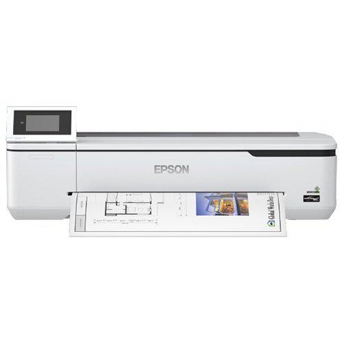 Plotter SC-T3100N A1 Retea WiFi