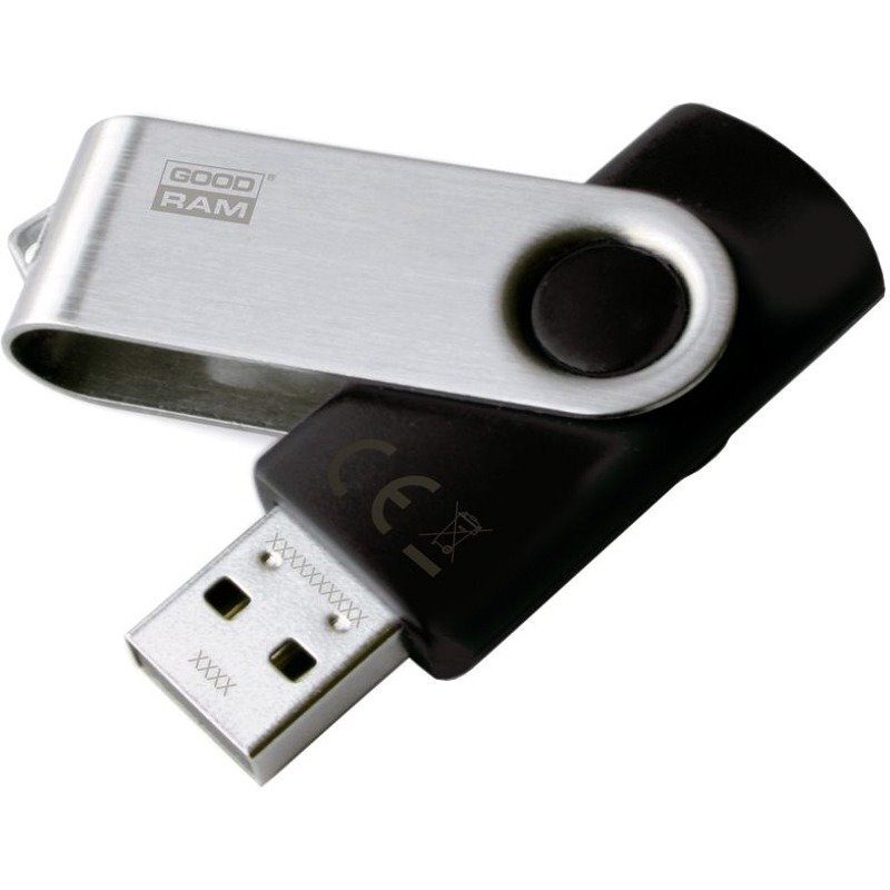 Oferte la Memorie USB Goodram UTS2, 32 GB, negru