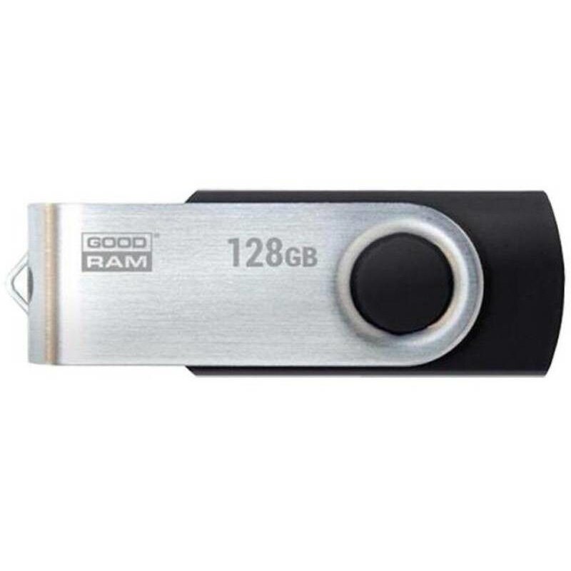 Oferte la 128 GB GOODRAM UTS3 BLACK USB 3.0 UTS3-1280K0R11