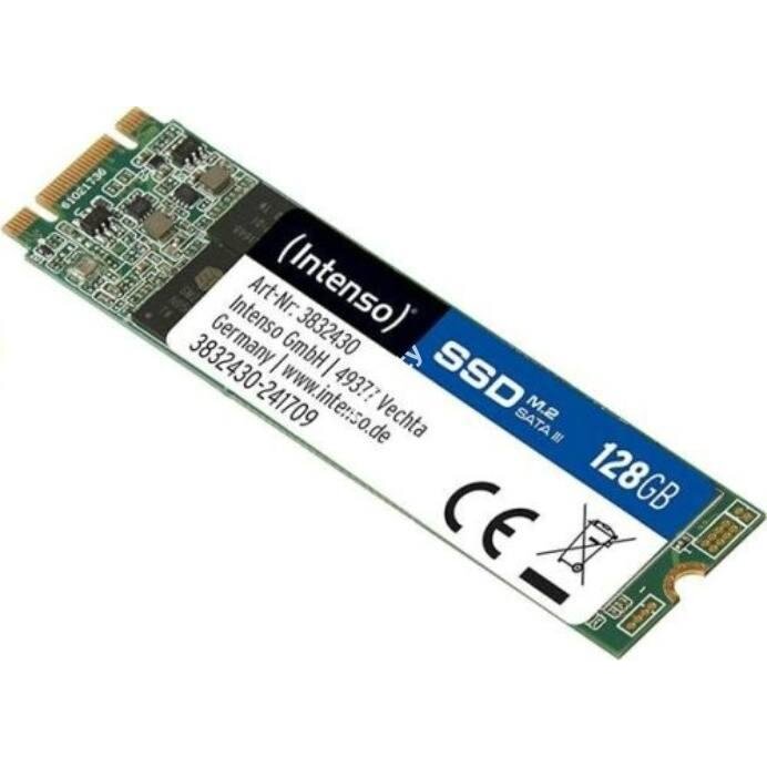 Oferte la Intenso Ssd M.2 128gb Top