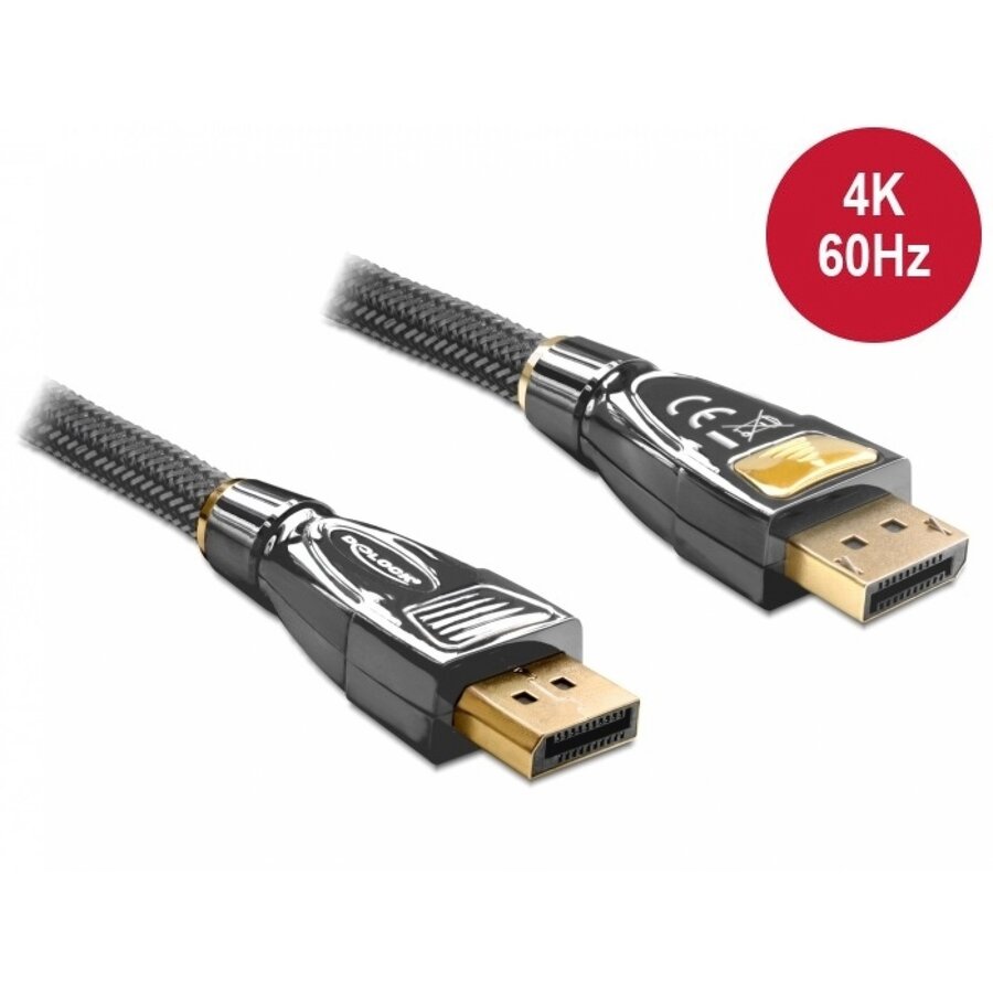 Oferte la Cablu displayport premium T-T 2M