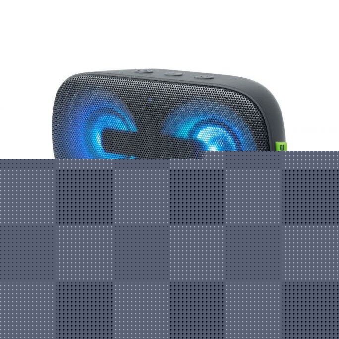 Boxa portabila M-370 DJ