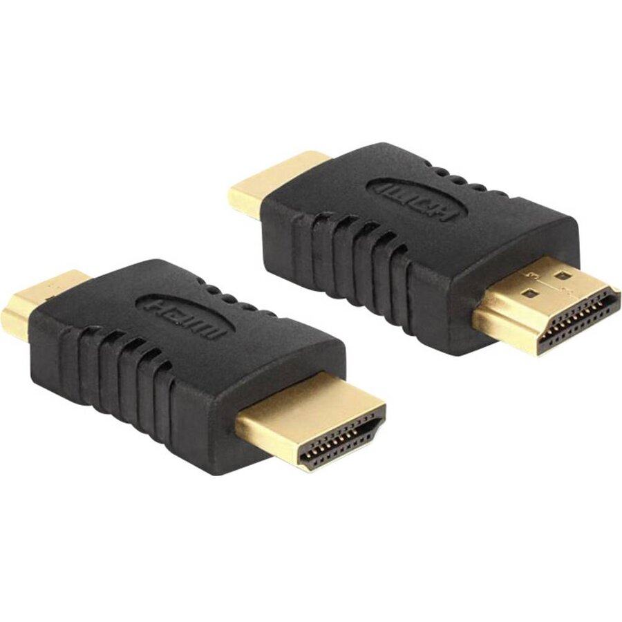 Oferte la Adaptor HDMI tip A, T-T Delock