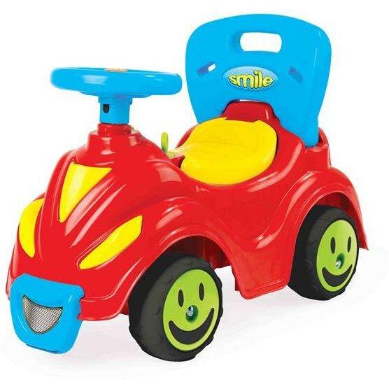 Oferte la Masina fara pedale 2 in 1 - Smile