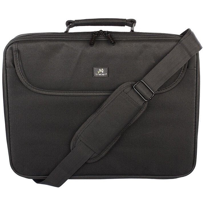 Oferte la Geanta laptop Tracer 15.6'' Simplo, Negru