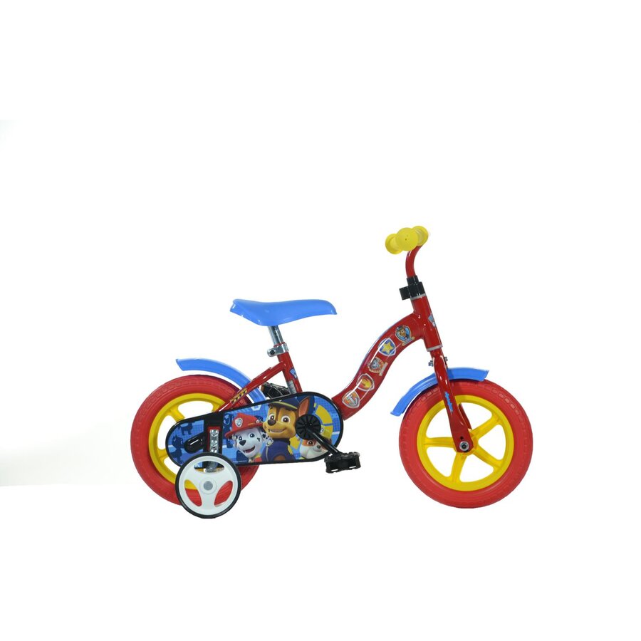 Oferte la Bicicleta copii 10'' - PAW PATROL