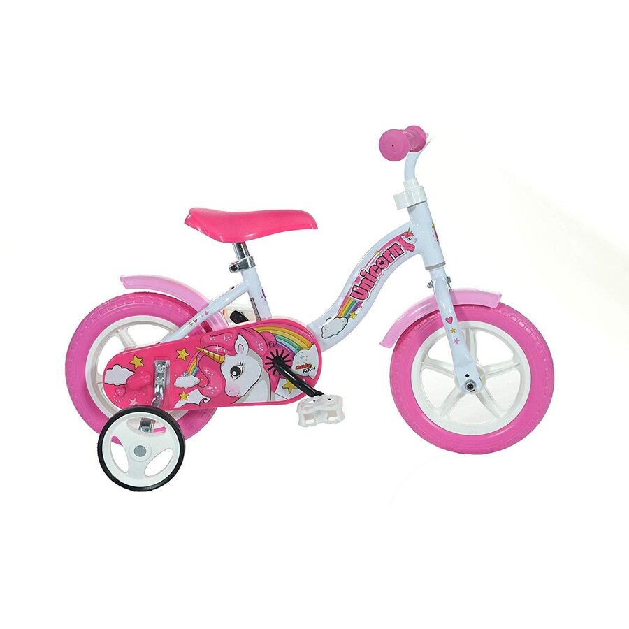 Oferte la Bicicleta copii 10'' - UNICORN