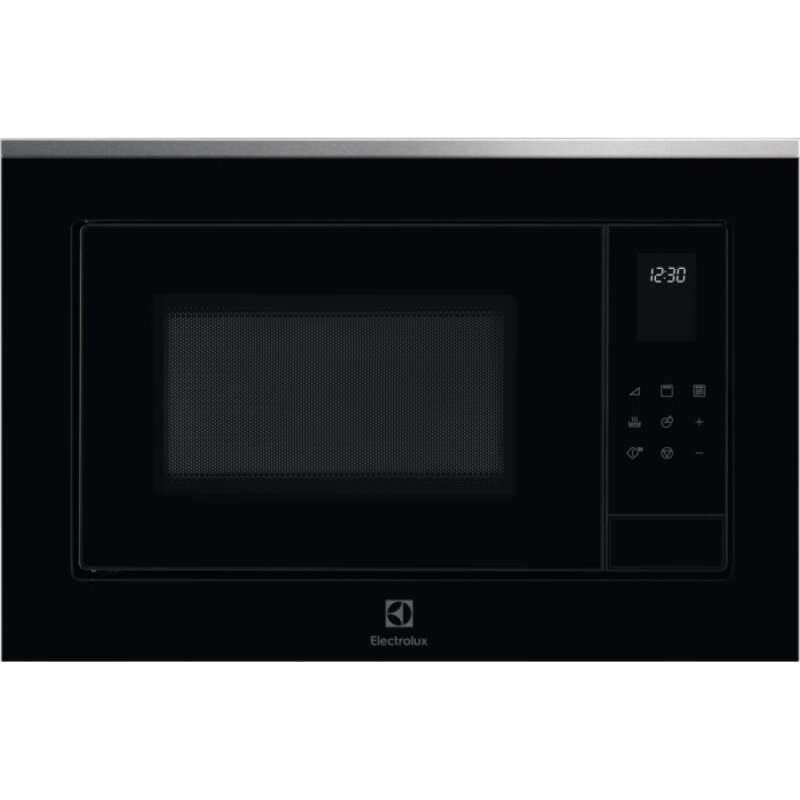 Oferte la Cuptor cu microunde cu grill incorporabil Electrolux LMS4253TMX