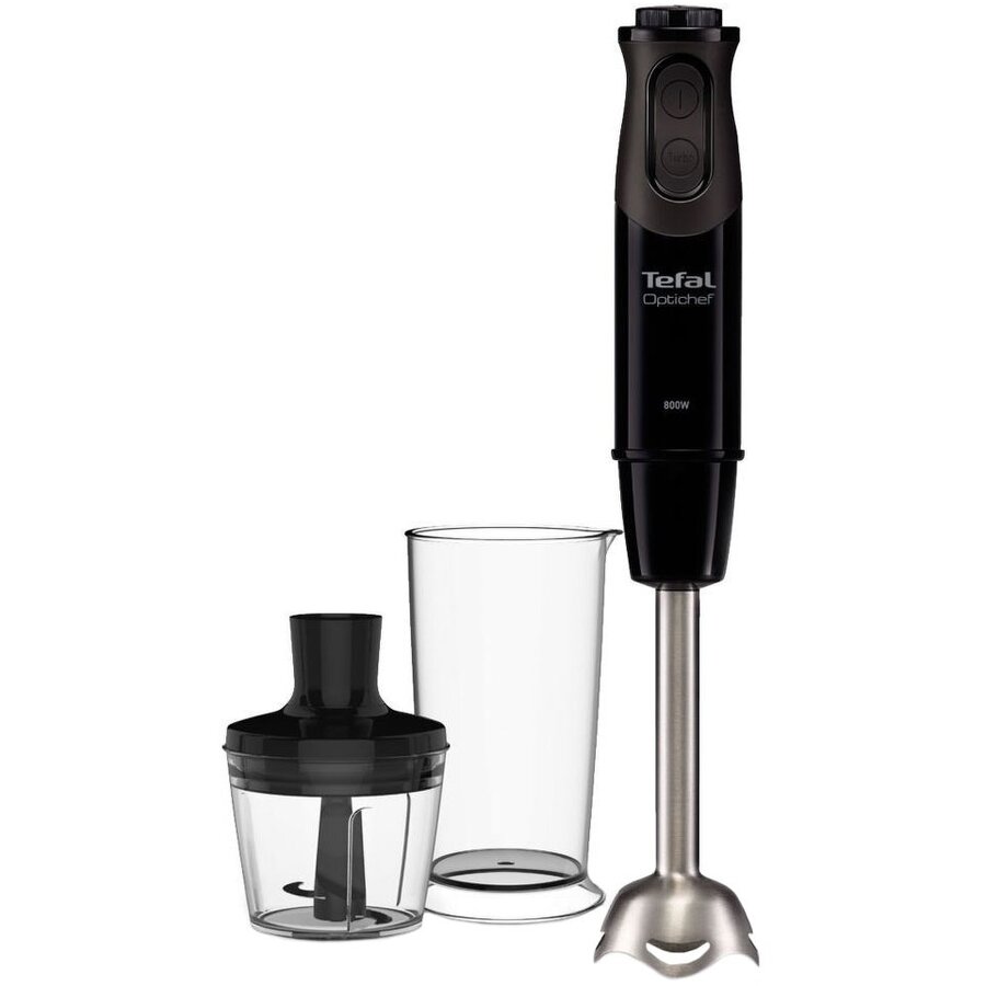 Oferte la Blender Tefal HB641838 Optichef 2in1 , negru