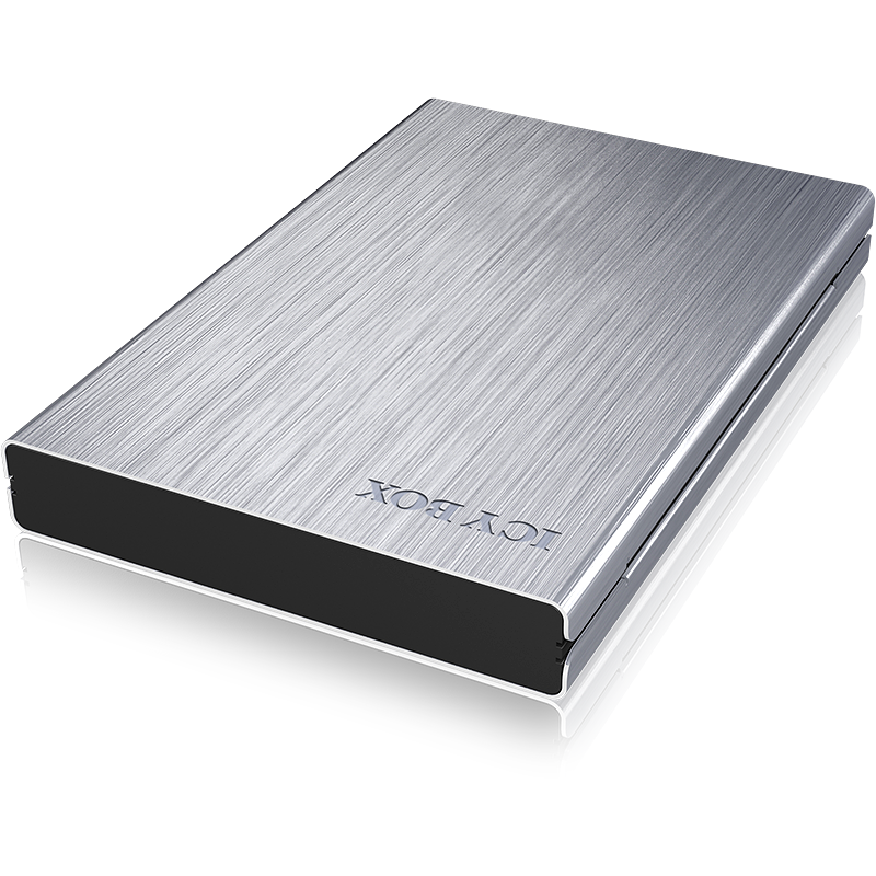 Oferte la IcyBox Carcasa USB 3.0,2.5'' SATA HDD/SSD protectie anti inregistrare