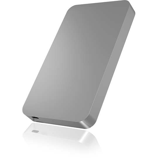 Oferte la IcyBox External enclosure for 2,5'' SATA HDD/SSD, USB 3.1 Type-C, Anthracite