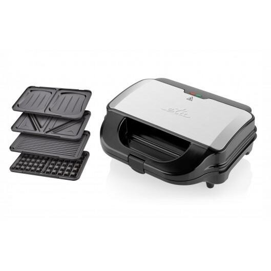 Oferte la Sandwich maker ETA 3151 90010 SORENTO 4 in 1