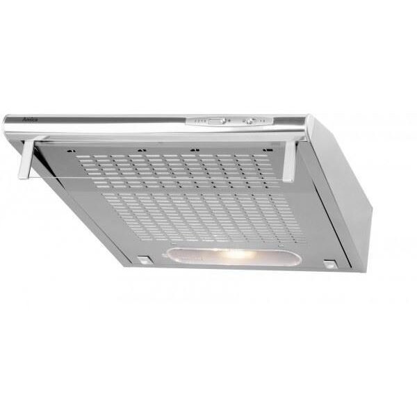 Oferte la Hota traditionala, Amica OSC5112W, 50 cm, Alb