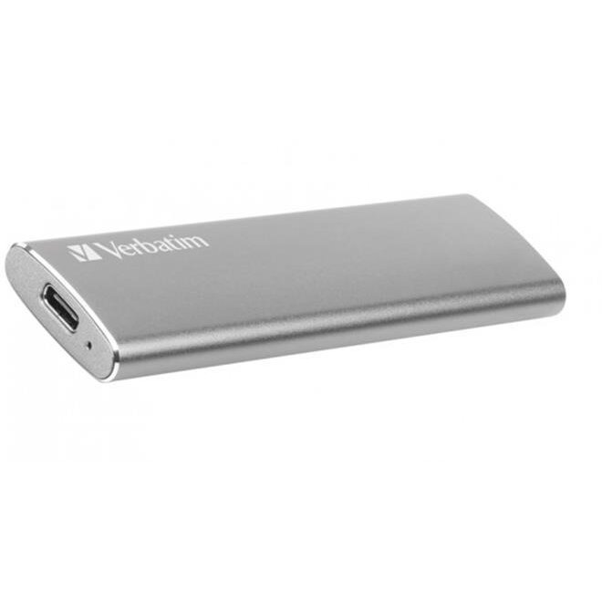 Oferte la Ssd Extern Verbatim Vx500 240gb Usb 3.1, Gri