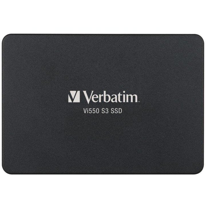 Oferte la Ssd Verbatim Vi550 128 Gb