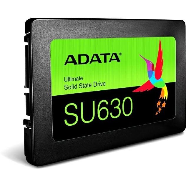 Oferte la Ssd Adata 2.5 Sata3 240gb Su630