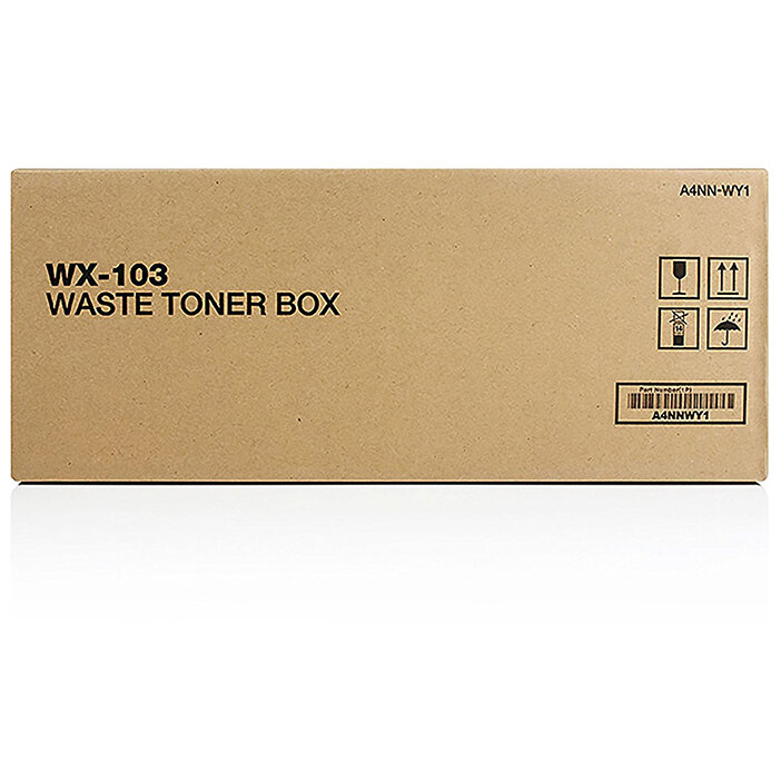 Oferte la Waste Toner Box | Bizhub C258 C308 C368