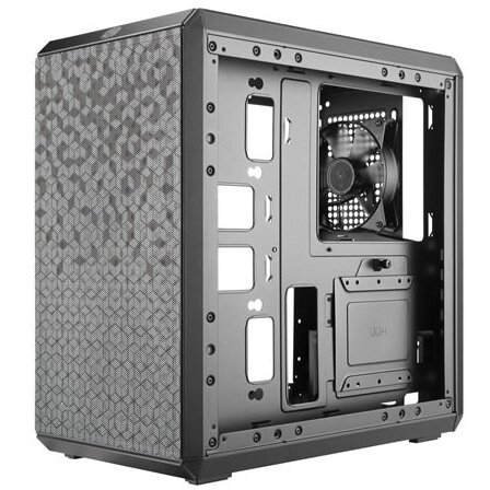 Oferte la Cooler Master Chassis MASTERBOX Q300L
