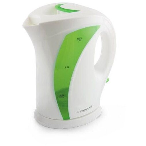 Fierbator Esperanza EKK018G Ceainic Electric IGUAZU 1,7 L