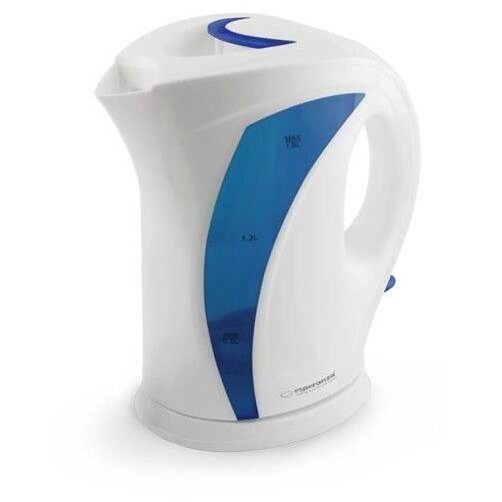 Fierbator Esperanza EKK018B Ceainic Electric IGUAZU 1,7 L