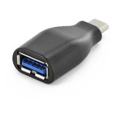 Oferte la Adaptor Digitus, USB 3.0 - USB-C, Black