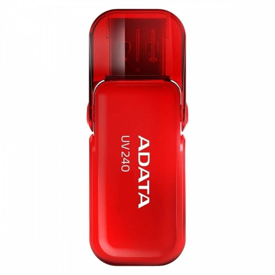 Oferte la ADATA USB Flash Drive 32 GB USB 2.0, rosu
