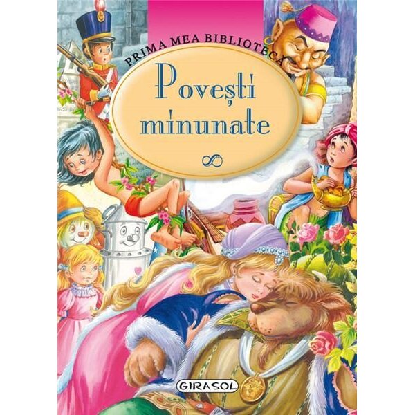 Oferte la Povesti minunate
