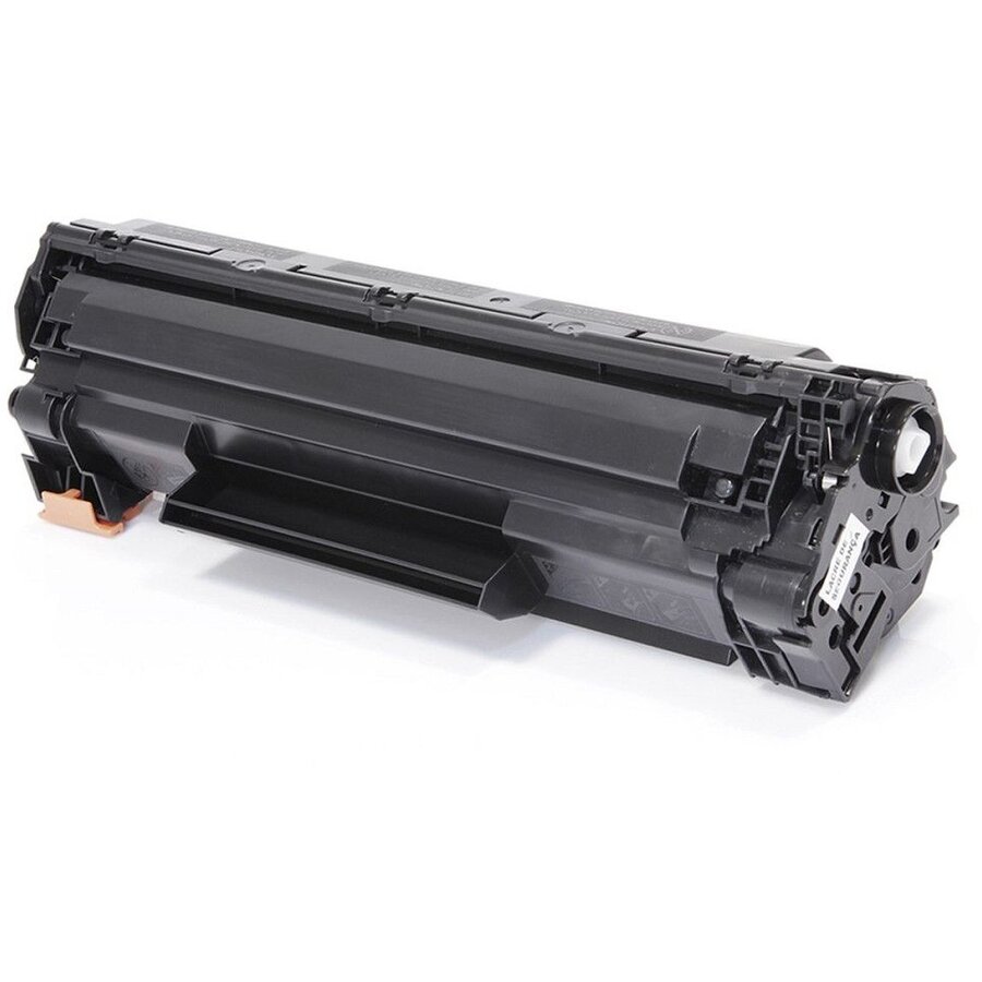 Oferte la Toner Compatibil CE285A/CRG725-WB,  pentru HP M1132/1212/1217/P1102, Canon 6000/6020/MF3010,1.6K, CE285A/CRG725-WB