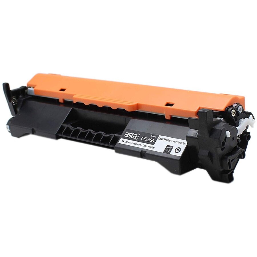 Oferte la Toner Compatibil WB, CF230A-WB, Cu Chip,  compatibil cu HP LaserJet M227, 1.5K, CF230A-WB