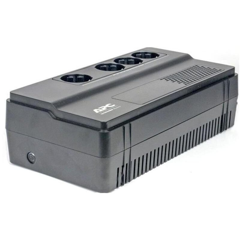 Oferte la APC EASY UPS BV 800VA, AVR, Schuko Outle