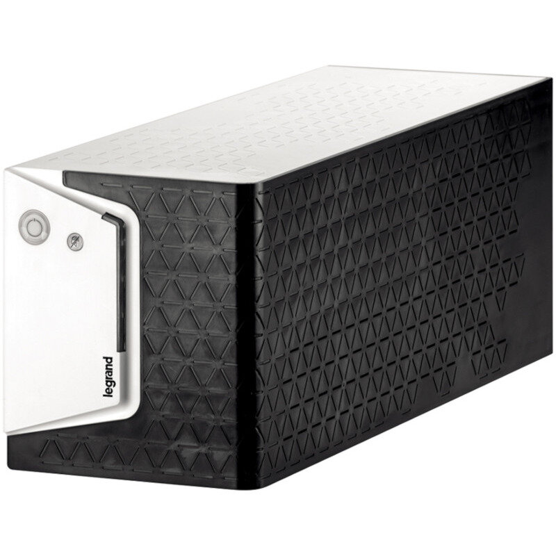 Oferte la UPS Legrand KEOR SP 800VA Line Interactive AVR IEC USB