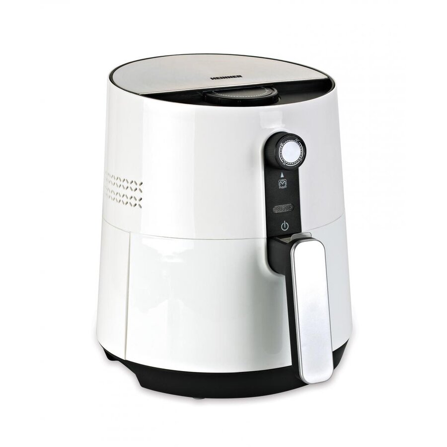 Oferte la Friteuza cu aer cald Heinner Airfryer HAF-1300WH