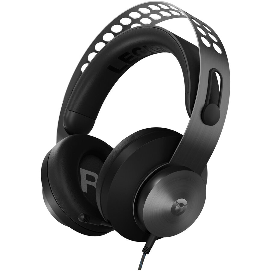 Oferte la Casti gaming , Lenovo Legion H500 Pro 7.1 Surround , GXD0T69864