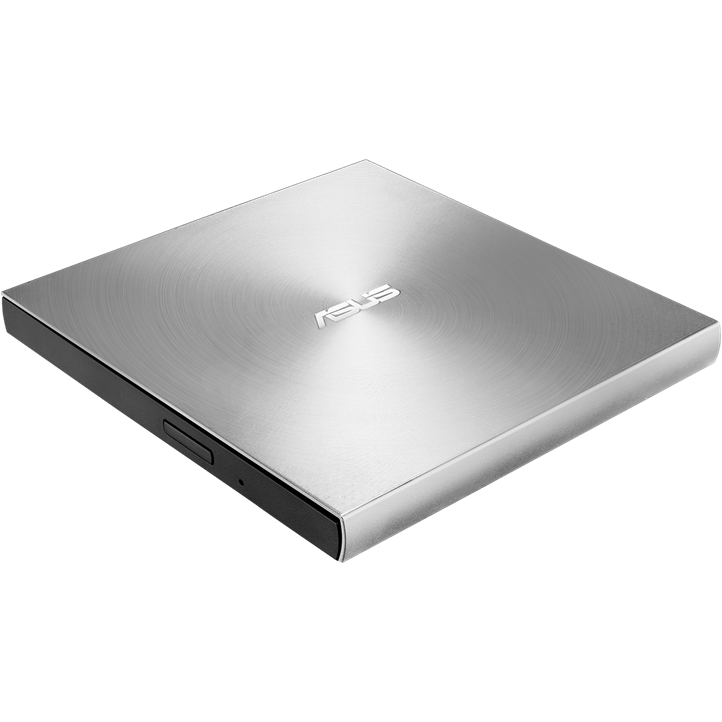 Oferte la Unitate optica externa Asus ZenDrive SDRW-08U7M-U, argintiu