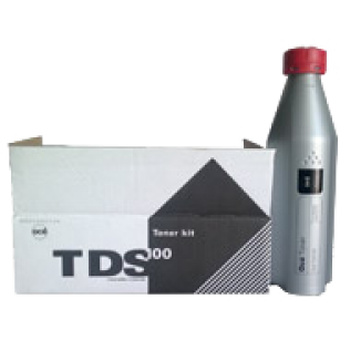 Oferte la CARTUS TONER + WASTE BOX 1060023044 ORIGINAL OCE TDS 100