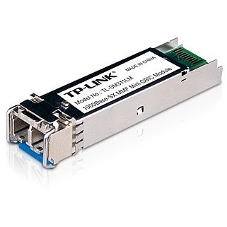 Oferte la Modul MiniGBIC TP-LINK TL-SM311LM, Multi-mode, LC, 550/275m