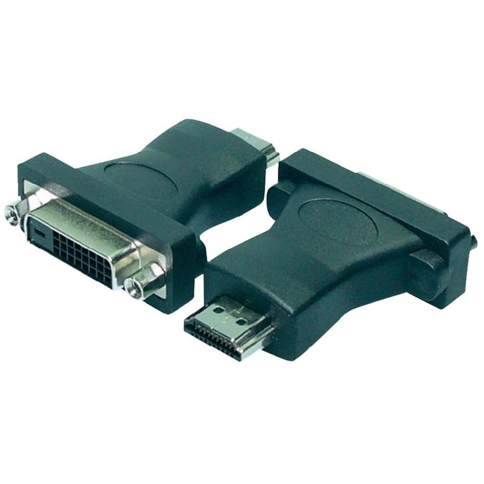 Oferte la Adaptor HDMI la DVI-D (T/M)
